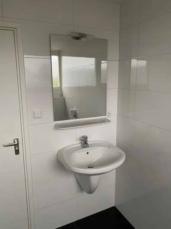 Vrijstaande woning te huur Boekel Zandhoek 21