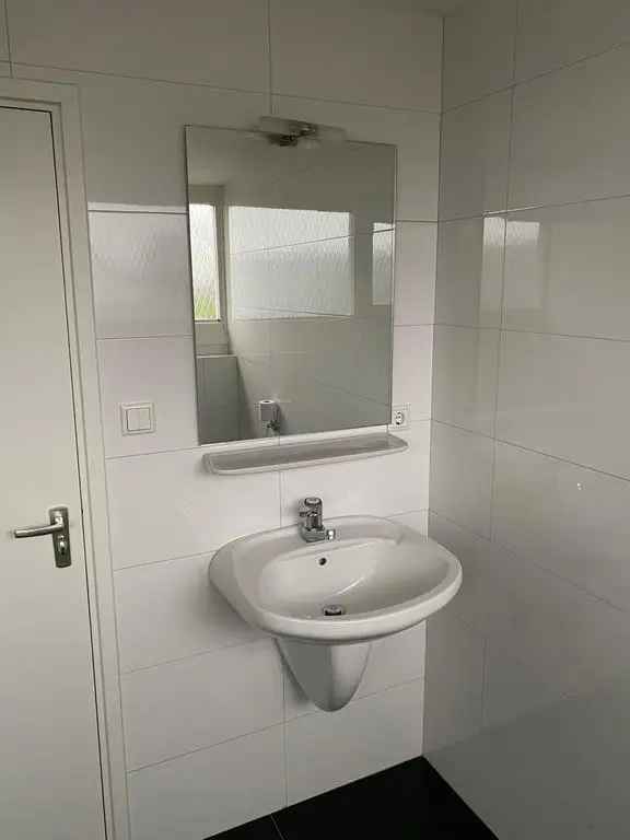 Vrijstaande woning te huur Boekel Zandhoek 21