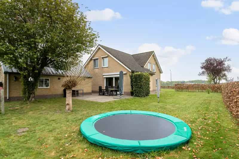 Huis te koop Bavelseweg Molenschot