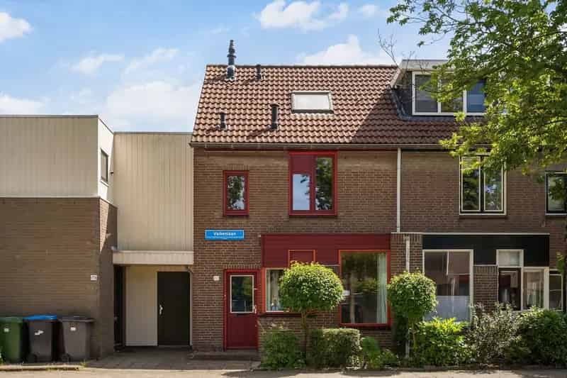 5-kamer Eengezinswoning Delft Veel Potentie