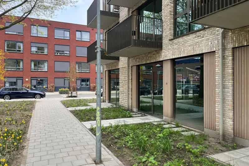Kantoorruimte te huur Utrecht Willem Dreeslaan