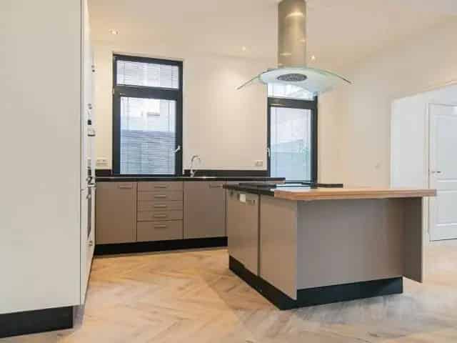 Appartement Den Haag Valkenboskwartier 3 slaapkamers