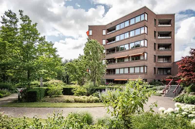 Luxe 3-kamer Appartement te koop Heemstede