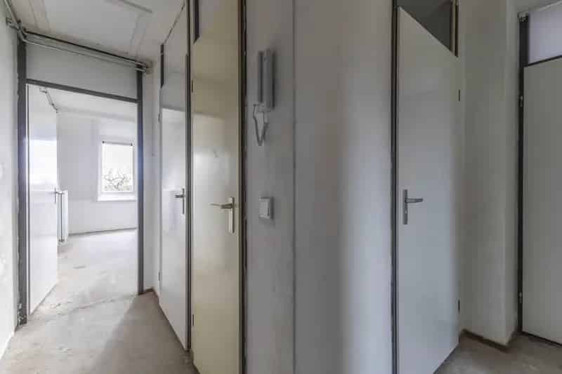 Amsterdam Appartement 52.9m2 2 kamers Energielabel B