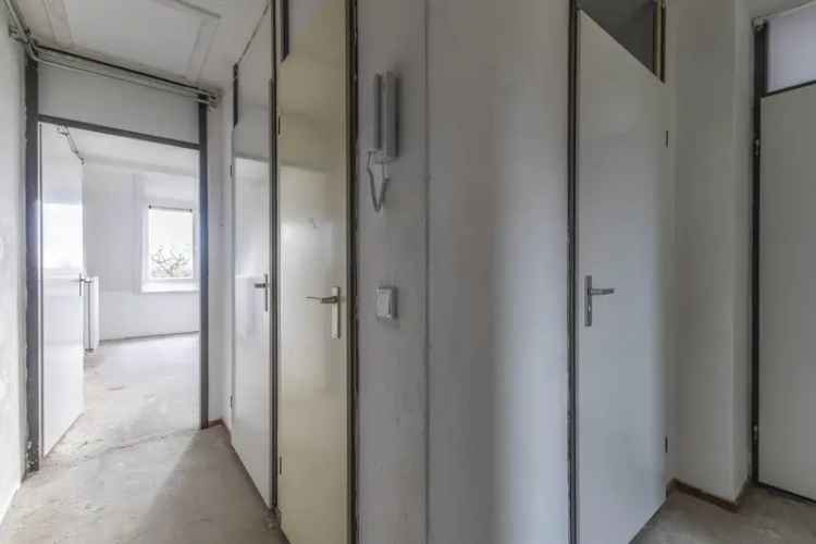 Appartement te koop: Wethouder Serrurierstraat 26 1107 CE Amsterdam 