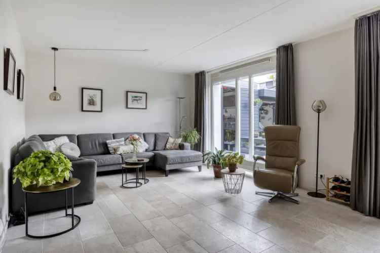 Huis te koop Soest 6 slaapkamers  Energielabel A