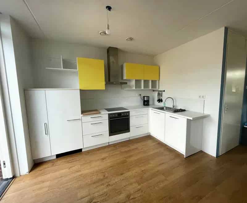 Ruime Tweekapper Belfeld 3 Slaapkamers Garage Tuin Vloerverwarming