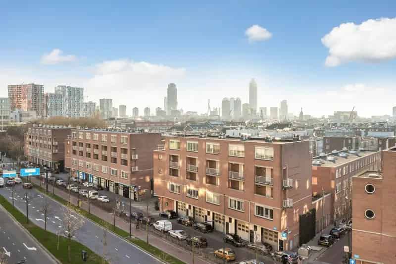 Appartement te koop: Weena 947 3013 AL Rotterdam | Funda