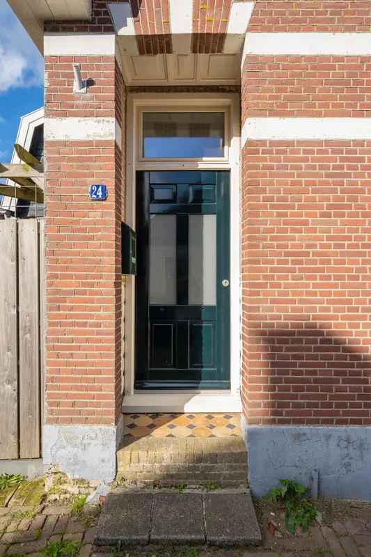 Vrijstaand Huis Texel 5 Slaapkamers 2 Badkamers