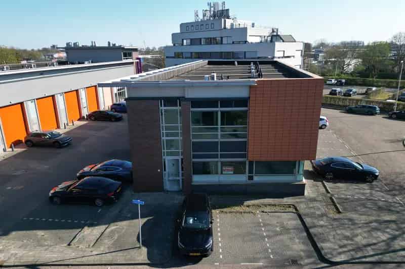 Bedrijfshal Ridderkerk te koop Havenkade
