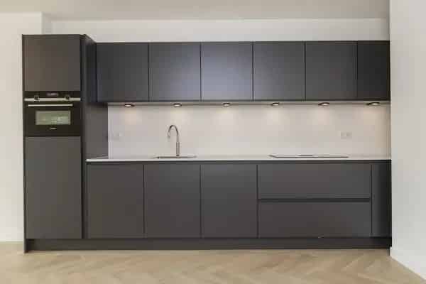 Modern Appartement 83m² te huur in Vertical East