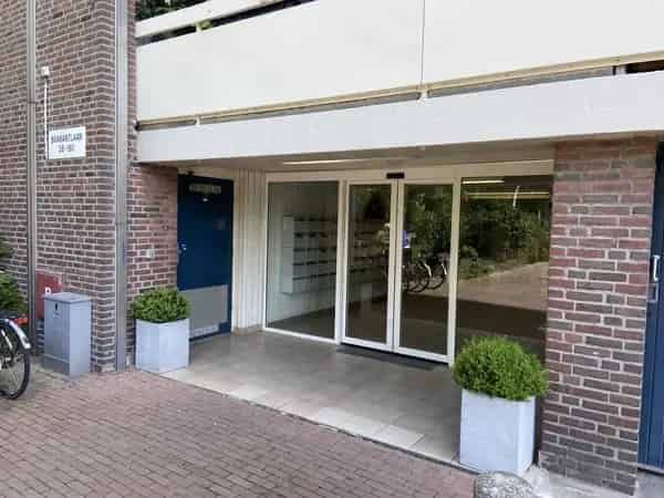 2-Kamerappartement Heemstede Nabij Centrum en Groenendaal