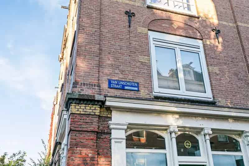 Appartement Amsterdam Executieveiling 21 november 2024