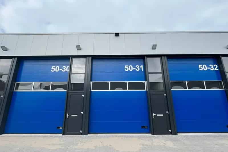 Bedrijfsunit te Huur Enschede Binnenhaven 50