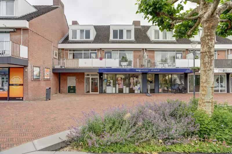 Ruime Maisonnette 4 Slaapkamers Centrum Dongen