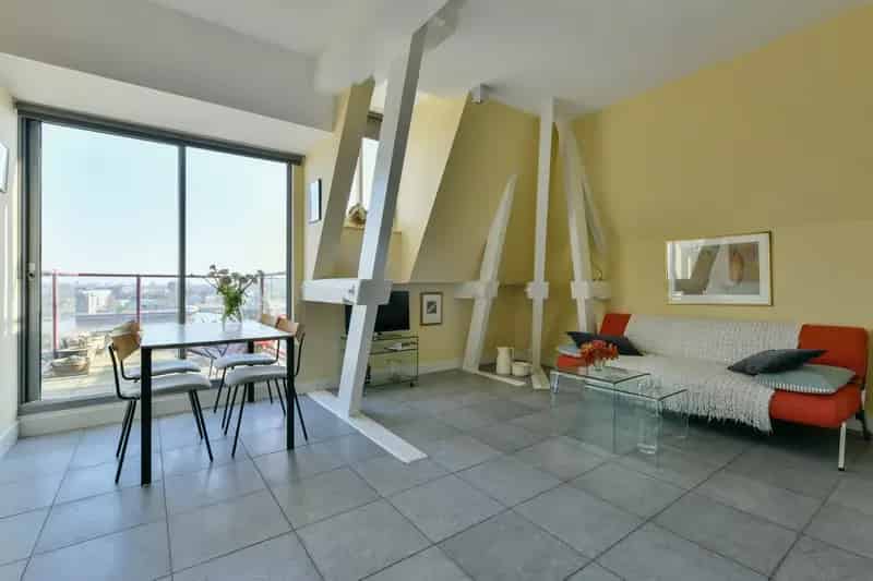 Silodam Appartement te Koop Amsterdam