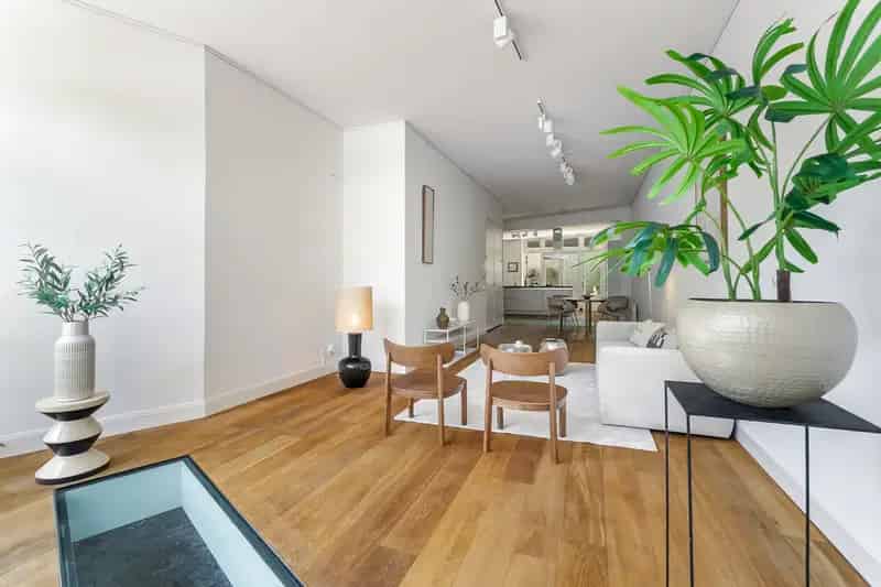 Luxe Grachtenpand Jordaan Amsterdam 220m2 4 slaapkamers