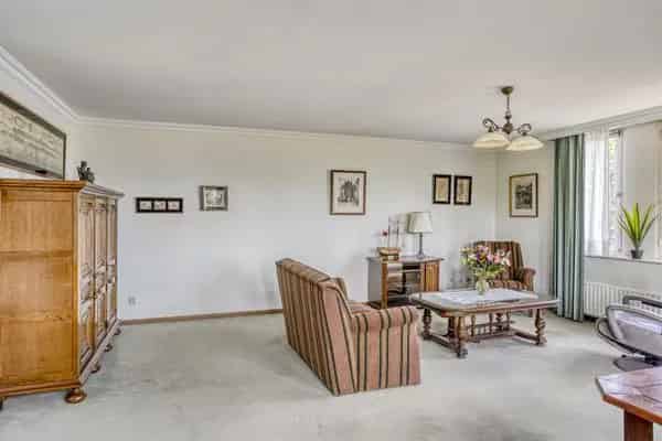 3 Kamer Appartement Bergse Plaat Balkon 93m2