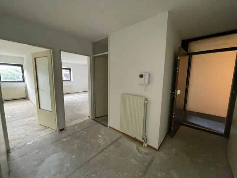 3-kamer appartement Amsterdam West 86m2 nabij Rembrandtpark