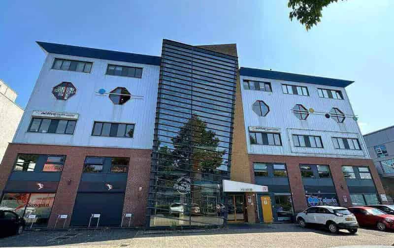Kantoorruimte huren Delft Kleveringweg - diverse ruimtes