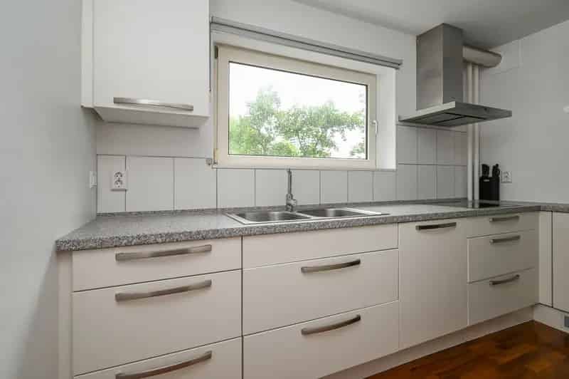 Ruim 4 5 Kamer Hoekappartement Rijswijk 111m2 Balkon