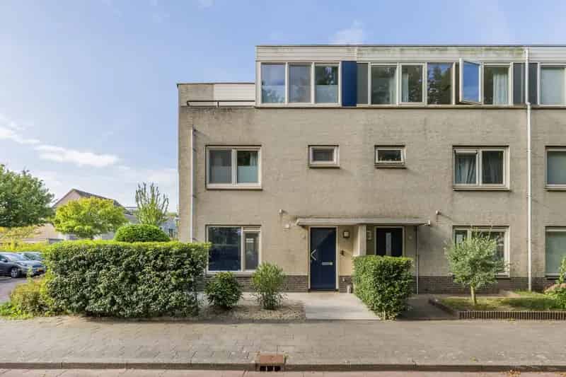 Huis te koop: Marshallsingel 33 1187 LG Amstelveen | Funda