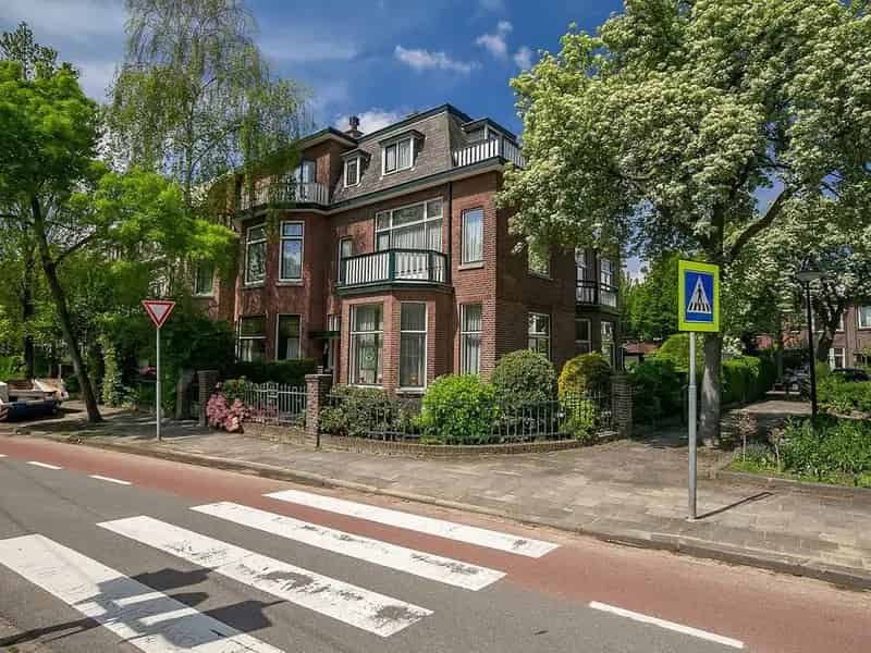 Huis te koop Rijswijk ZH Geestbrugweg