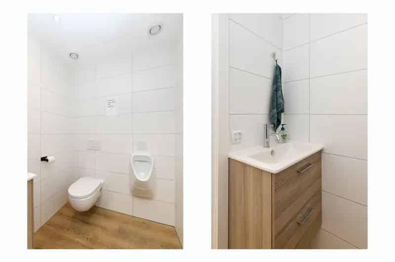 Bedrijfshal te Koop Soest 151m² Koningsweg