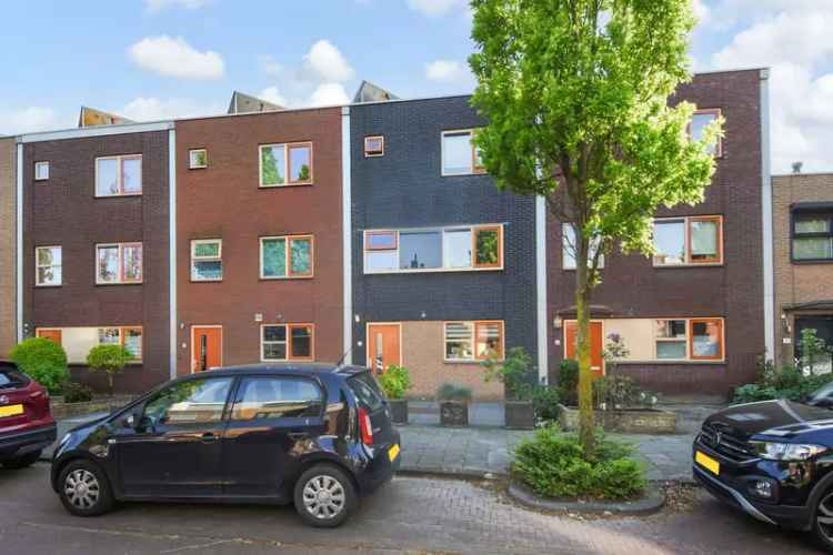 Huis te koop Poeldijk 4 slaapkamers wellness