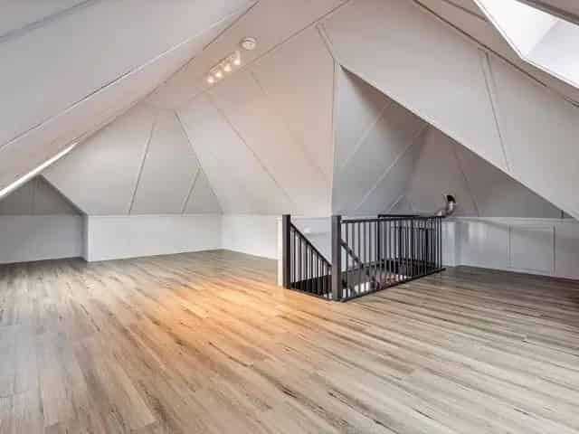 Ruime gezinswoning Westwijk 5 slaapkamers 270m2 energielabel A