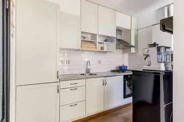 Utrecht Ondiep 2-kamerappartement met tuin