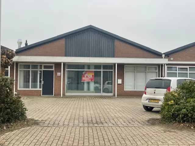 Bedrijfshal te Huur Heteren 720m² A50