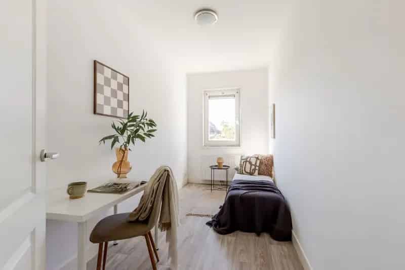 Appartement te koop Heemstede Zandvoortselaan