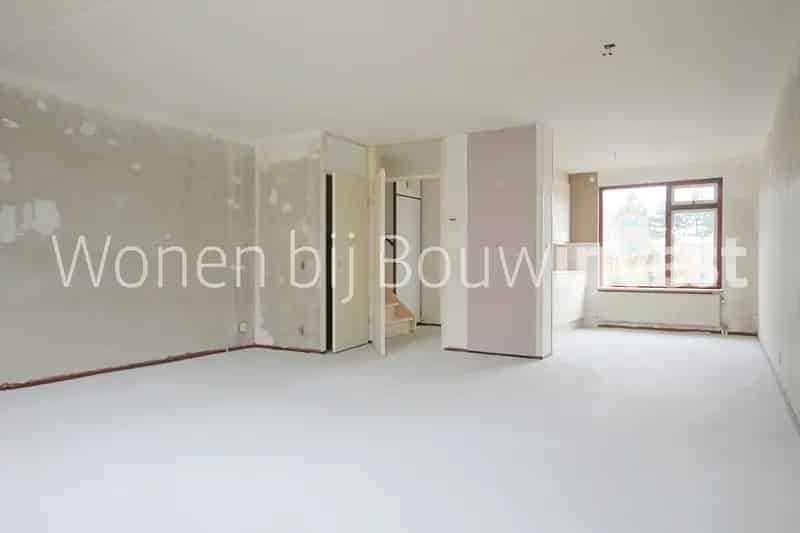 5-kamer Eengezinswoning Rokkeveen 121m² Tuin