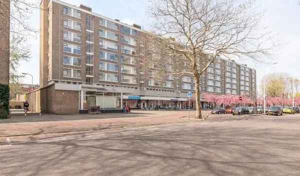 Woning Te Huur in Den Haag, Zuid-Holland