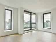 3 Kamer Appartement Amsterdam Marius Bauerstraat 59m2