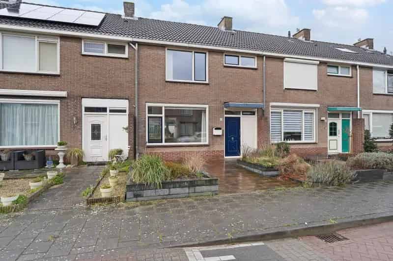 Succesvol Verkochte Woning Schinkel de Weerd Makelaardij