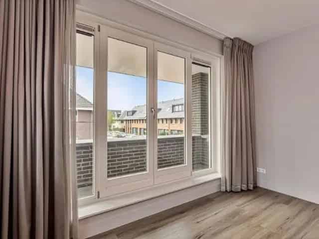 Ruime gezinswoning Westwijk 5 slaapkamers 270m2 energielabel A