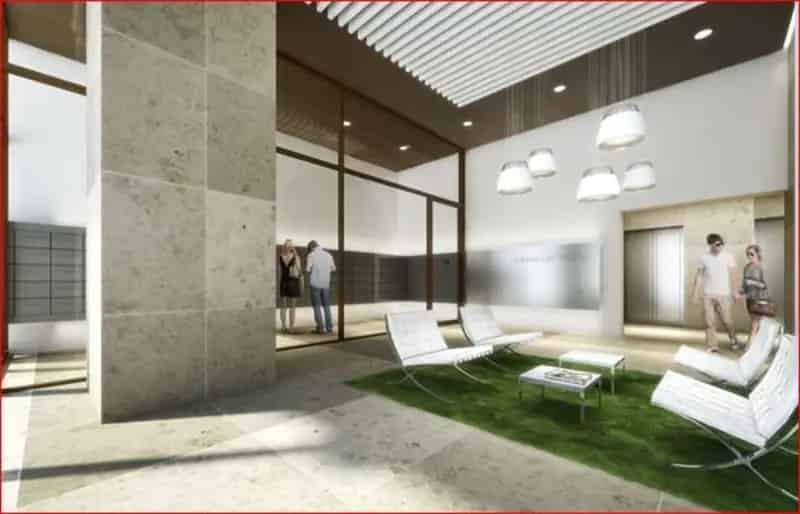 3 Kamer Appartement Den Haag Zeezicht 81m2 Balkon