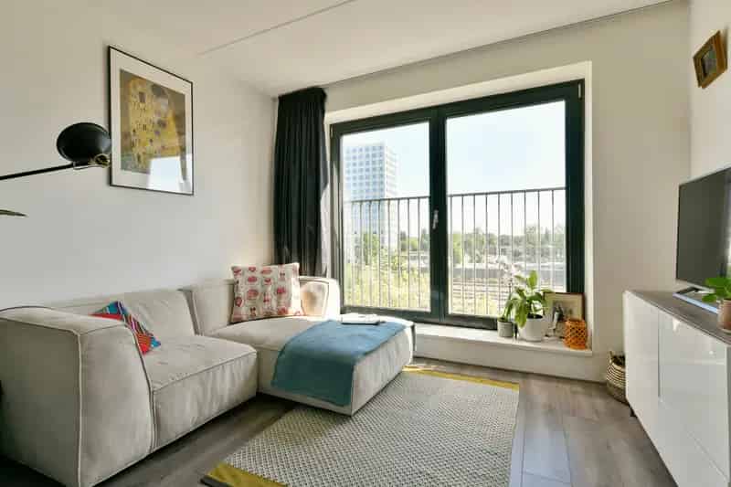 Appartement te koop: Welnastraat 321 1096 GJ Amsterdam 
