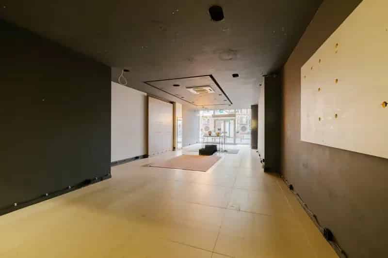 Te Koop Winkel Haarlem Grote Houtstraat 309m²
