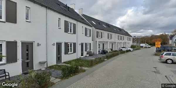 Huis te huur Tilburg 3 slaapkamers luxe badkamer tuin
