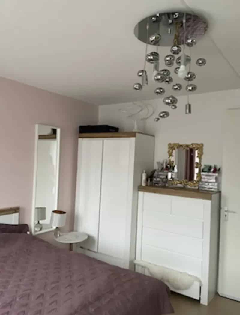 Kamer te huur Amsterdam Osdorp 1 juli 2025