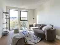 Appartement Bijlmerplein Amsterdam 2 kamers 62m2