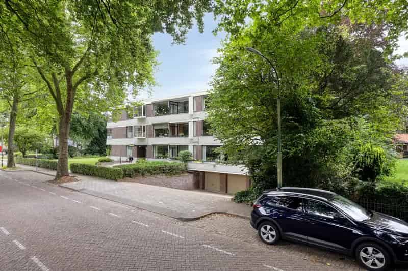 Appartement: Prins Hendriklaan 146 3743 KD Baarn | Funda