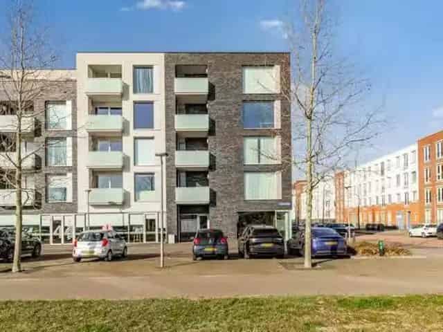 Appartement te koop Almere 2 slaapkamers 55m²
