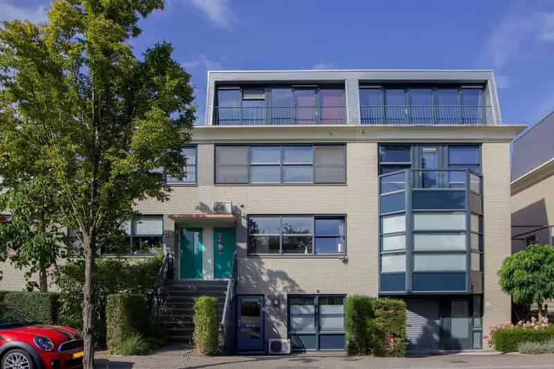 Huis te koop: Afrikaring 53 3823 CH Amersfoort | Funda