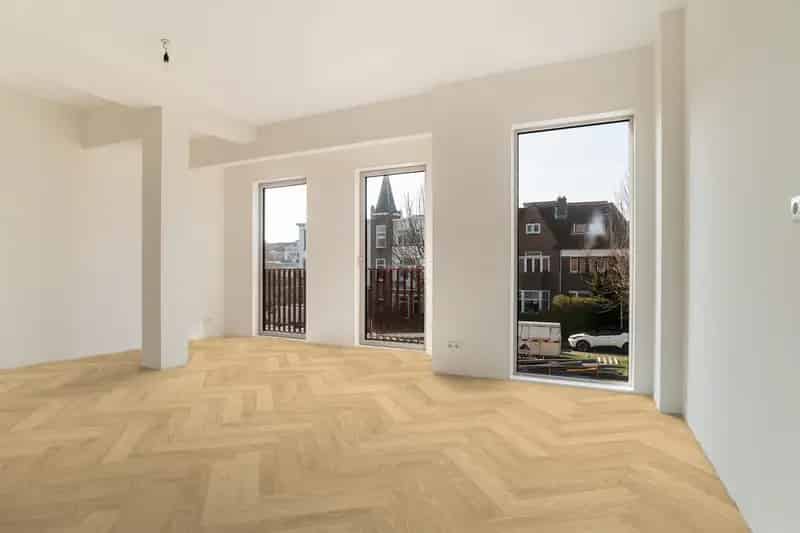 Appartement te koop Schiedam Warande 200D