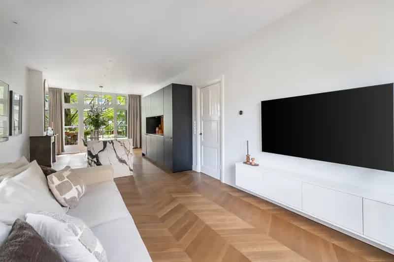 Appartement te koop: Uithoornstraat 37-2 1078 SV Amsterdam 