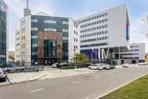 1391 m2 Kantoorruimte te Huur Rotterdam Waalhaven